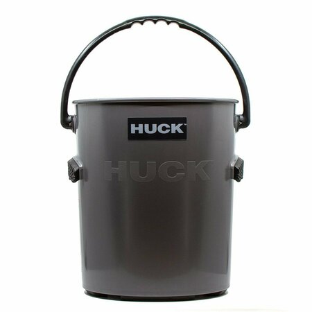 HUCK PERFORMANCE BUCKETS HUCK Performance Bucket - Black Ops - Black w/Black Handle 32287